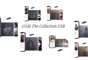 The Collection USB